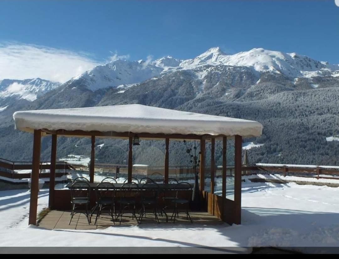 Chalet Dcb Bormio Dış mekan fotoğraf