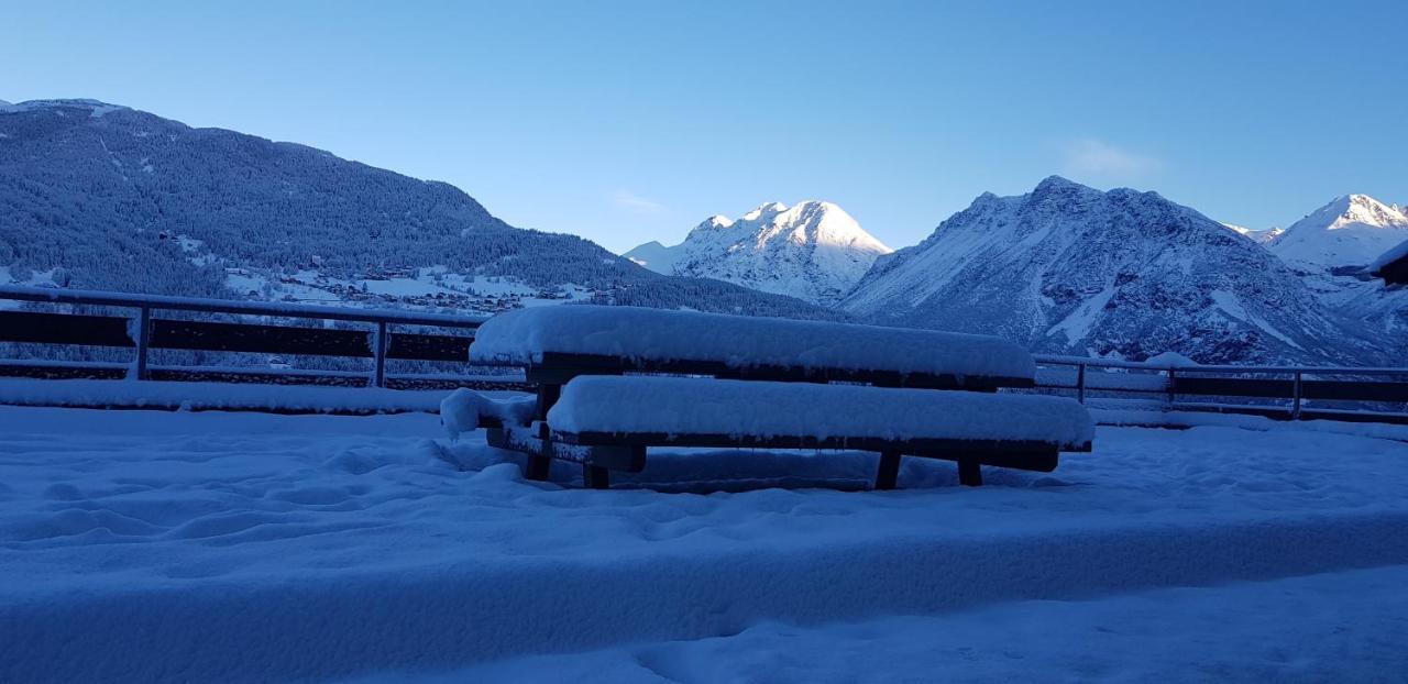 Chalet Dcb Bormio Dış mekan fotoğraf
