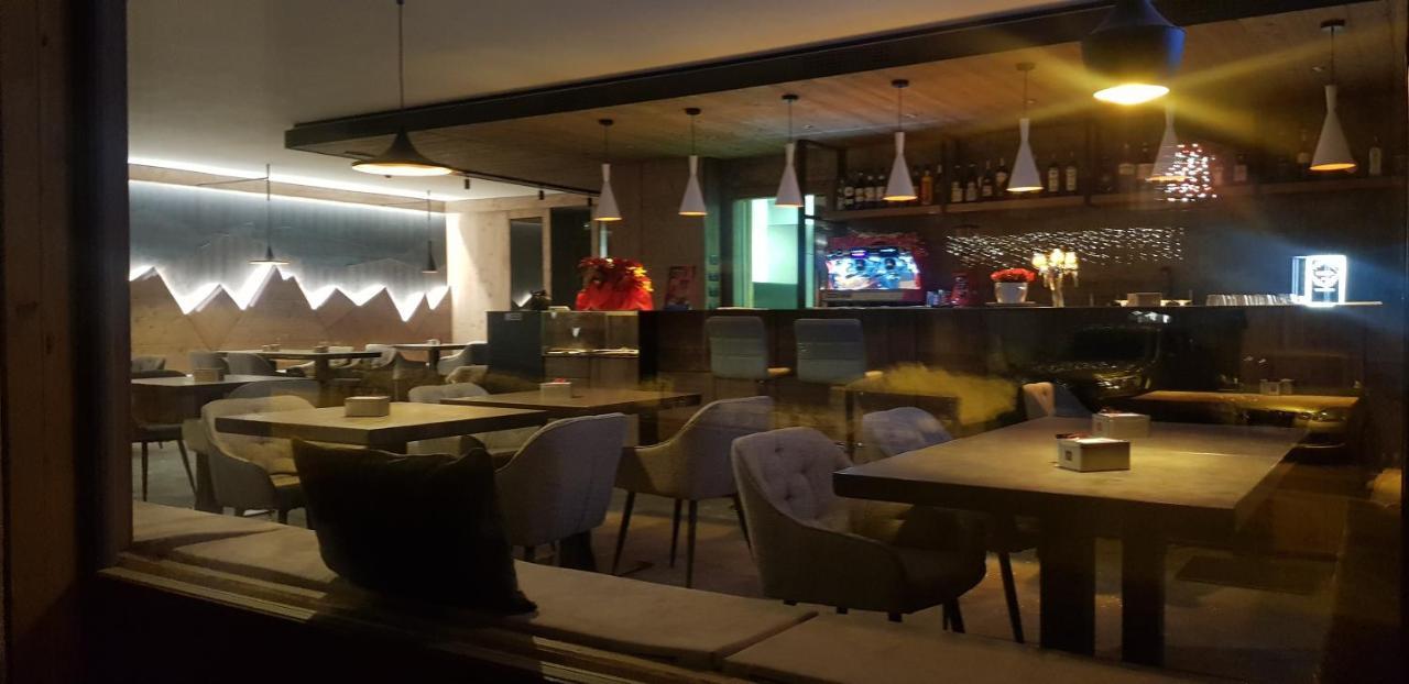 Chalet Dcb Bormio Dış mekan fotoğraf