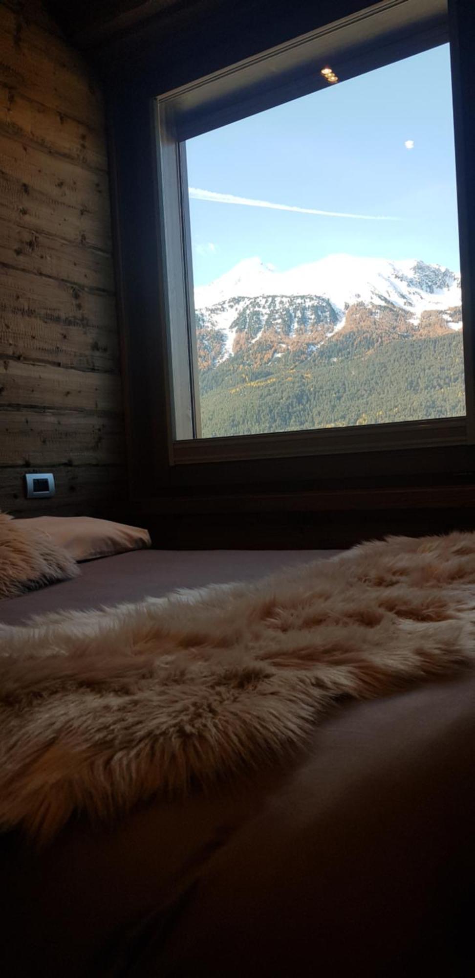 Chalet Dcb Bormio Oda fotoğraf
