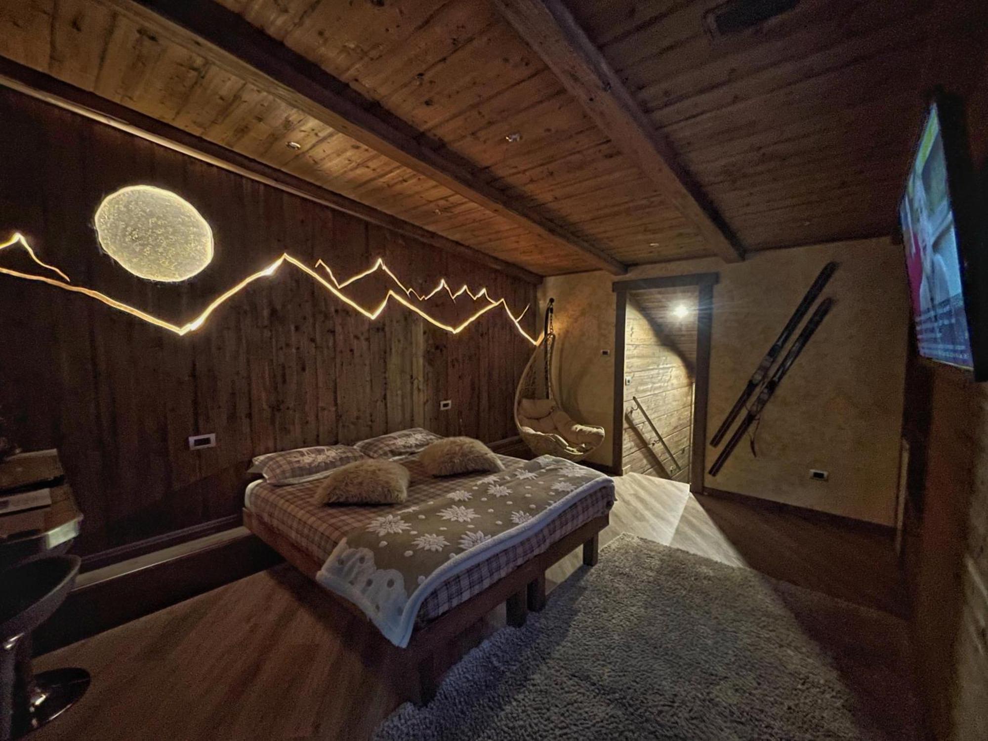 Chalet Dcb Bormio Dış mekan fotoğraf