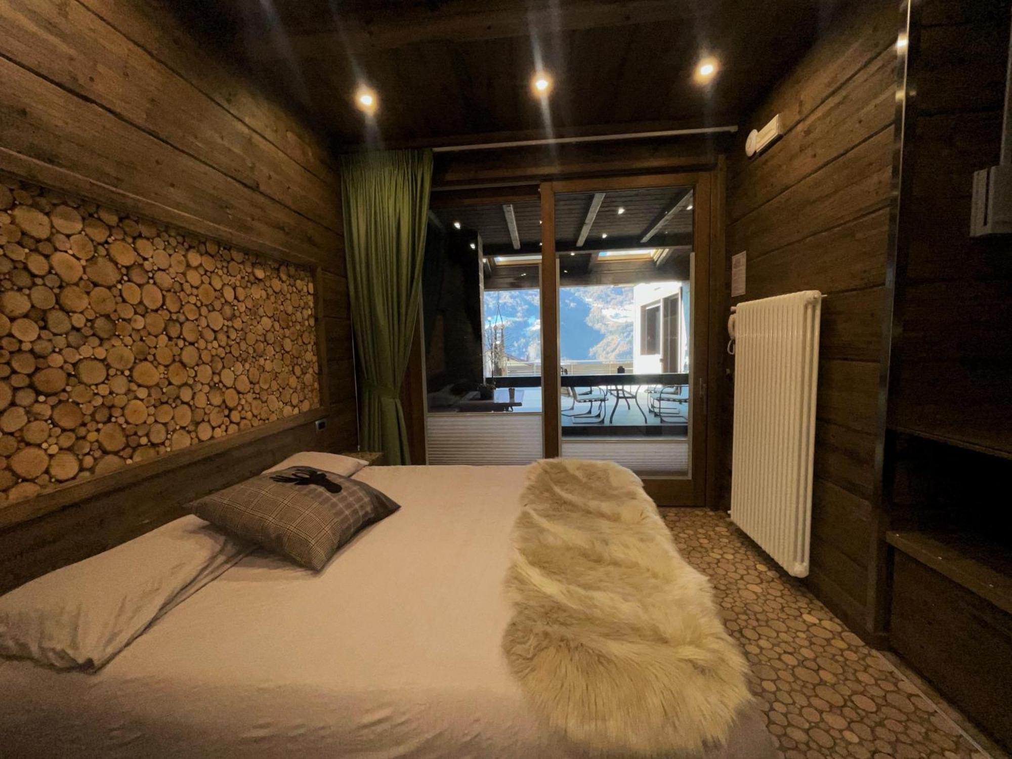 Chalet Dcb Bormio Dış mekan fotoğraf