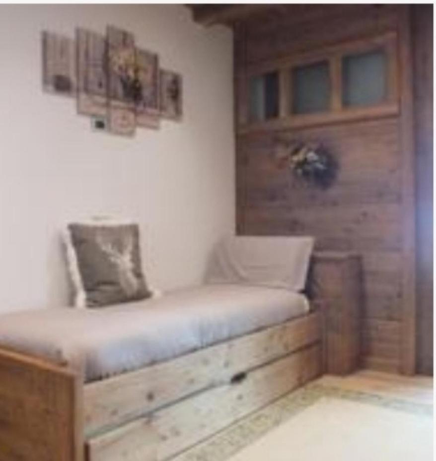 Chalet Dcb Bormio Dış mekan fotoğraf