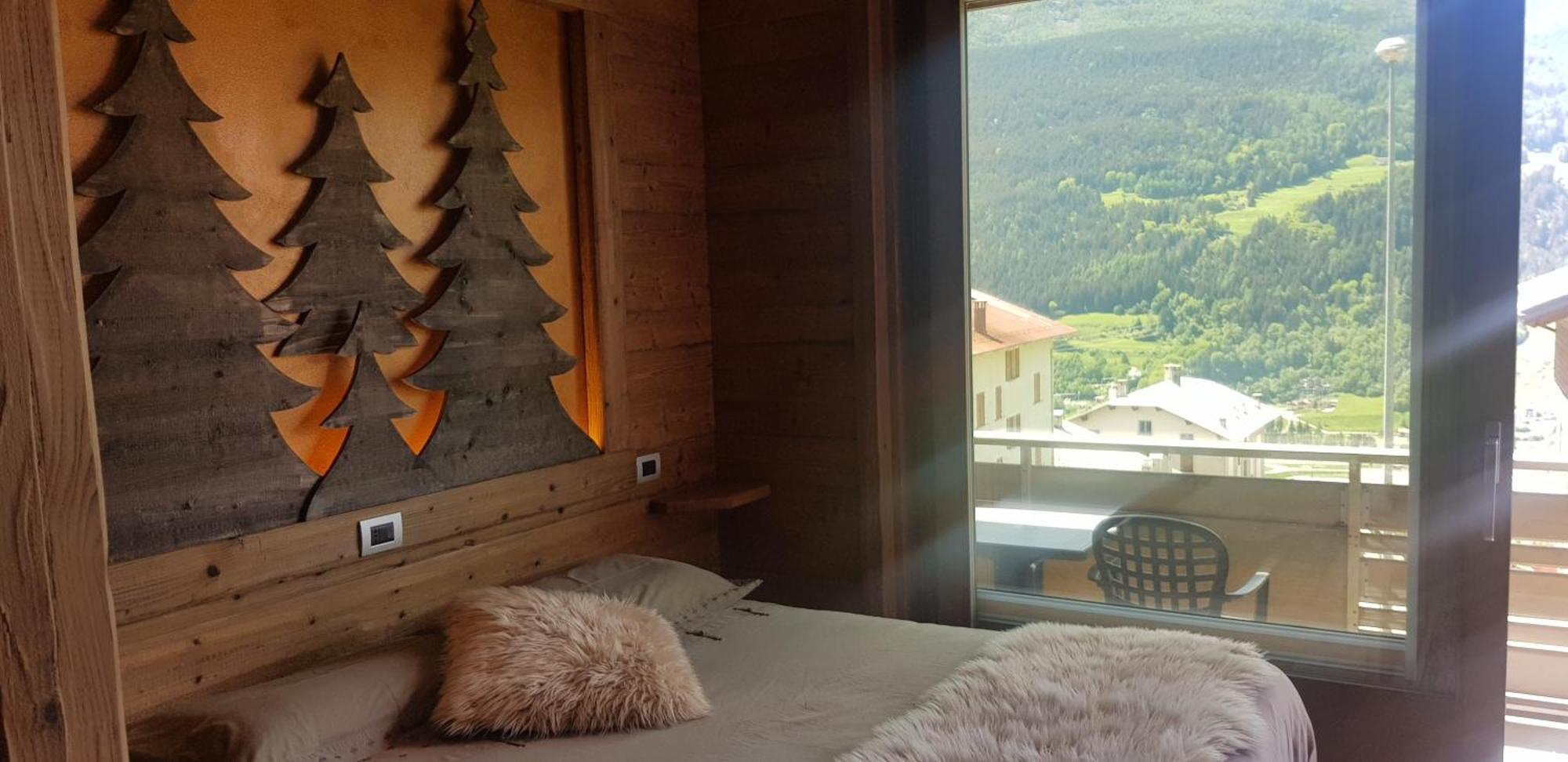 Chalet Dcb Bormio Dış mekan fotoğraf