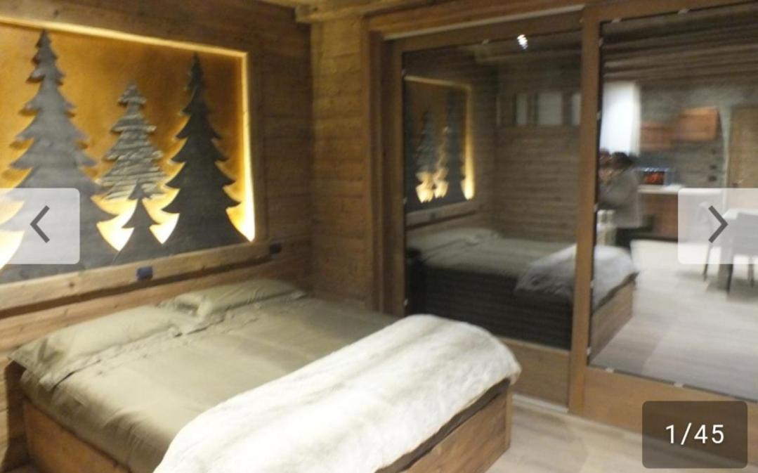Chalet Dcb Bormio Dış mekan fotoğraf