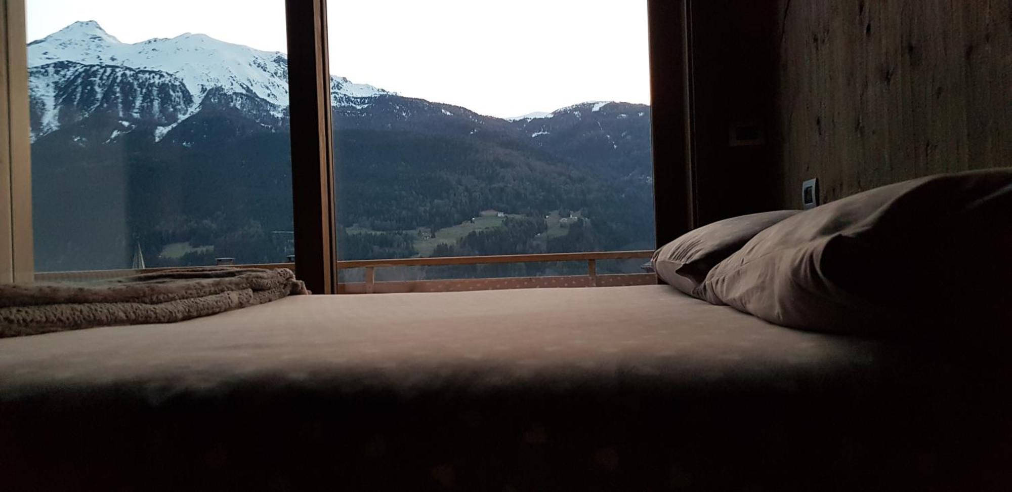 Chalet Dcb Bormio Dış mekan fotoğraf