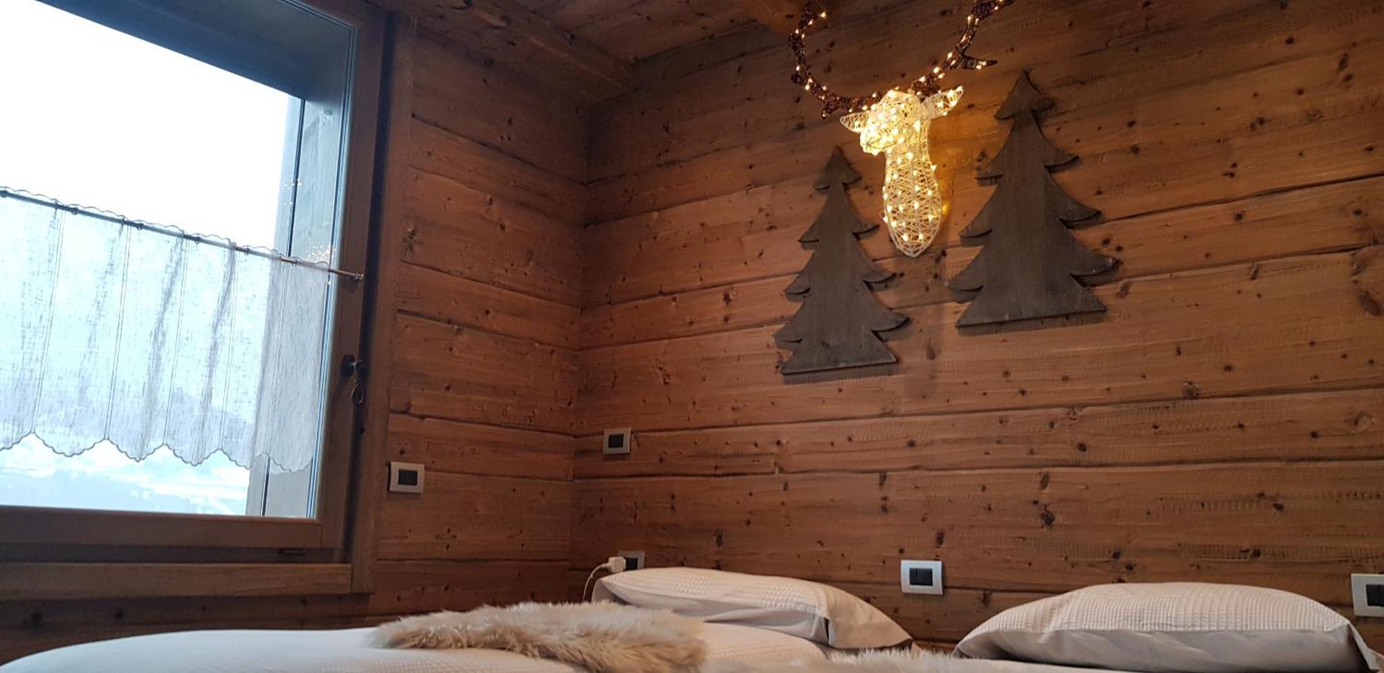 Chalet Dcb Bormio Dış mekan fotoğraf