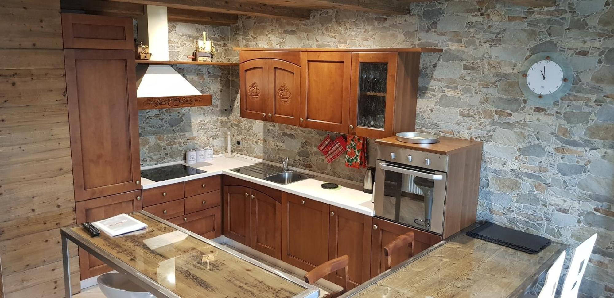 Chalet Dcb Bormio Dış mekan fotoğraf