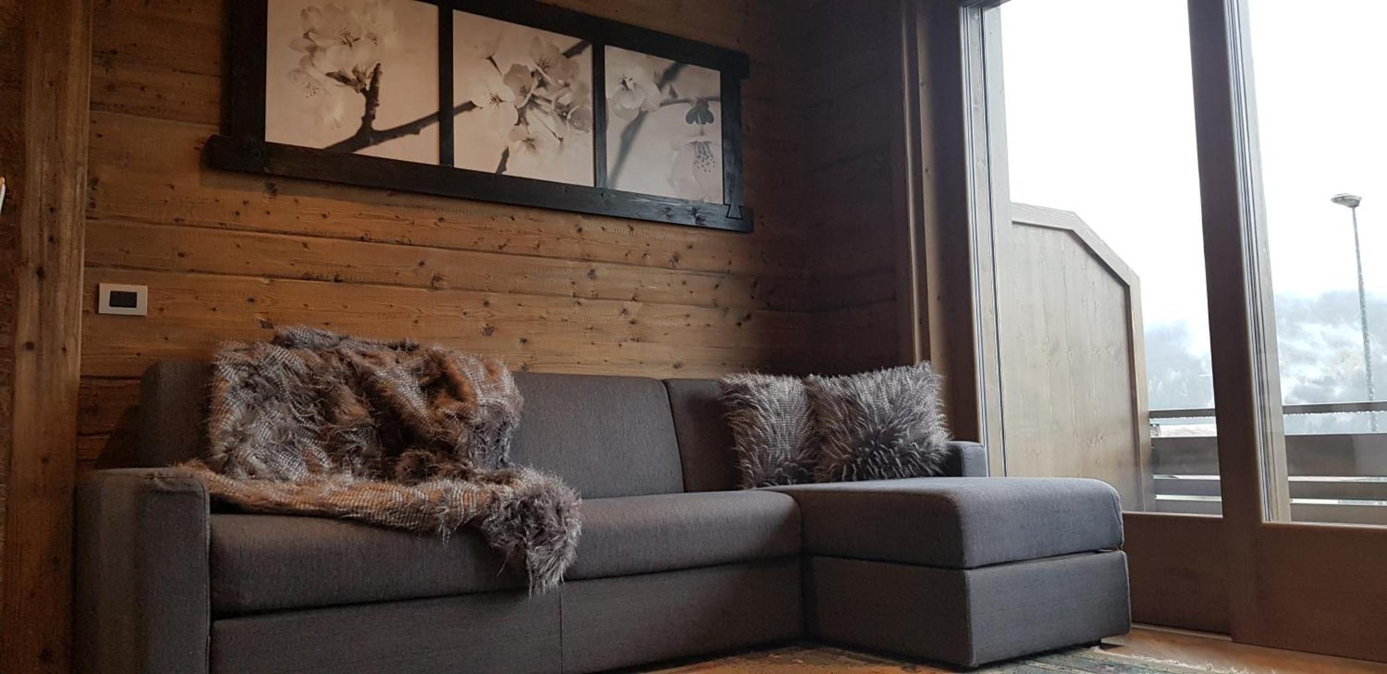 Chalet Dcb Bormio Dış mekan fotoğraf