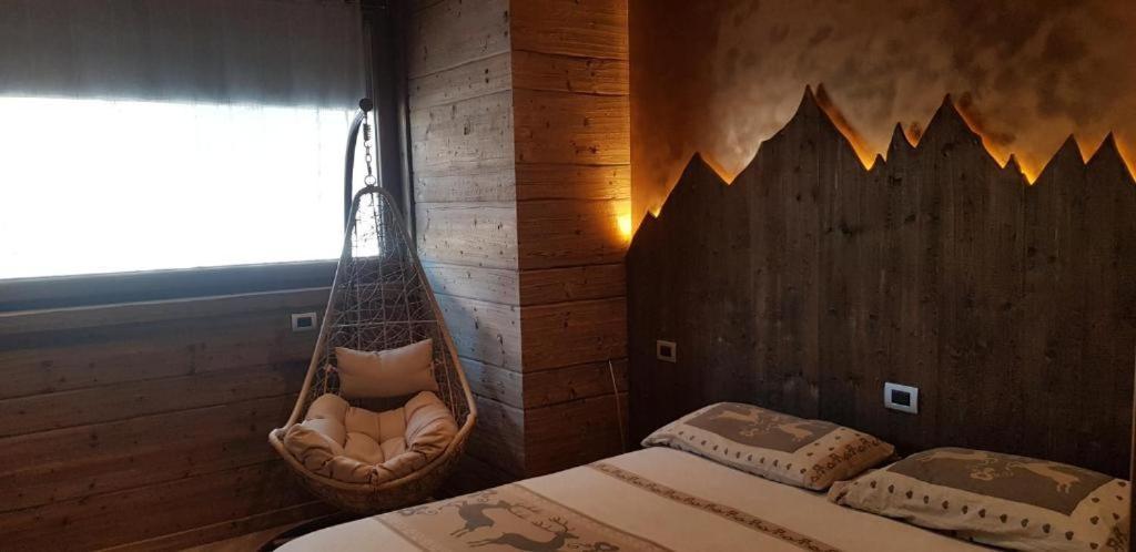 Chalet Dcb Bormio Dış mekan fotoğraf