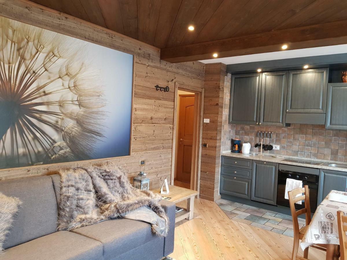 Chalet Dcb Bormio Dış mekan fotoğraf