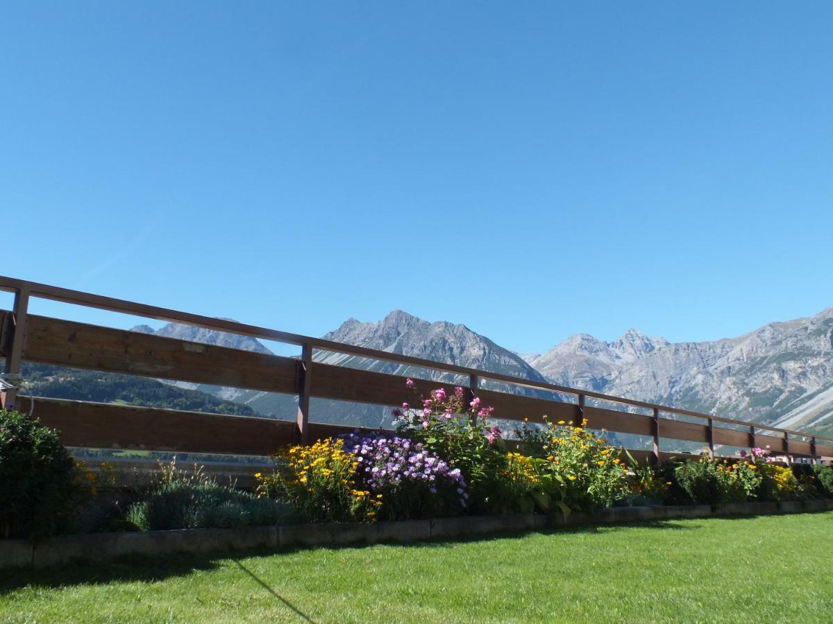 Chalet Dcb Bormio Dış mekan fotoğraf