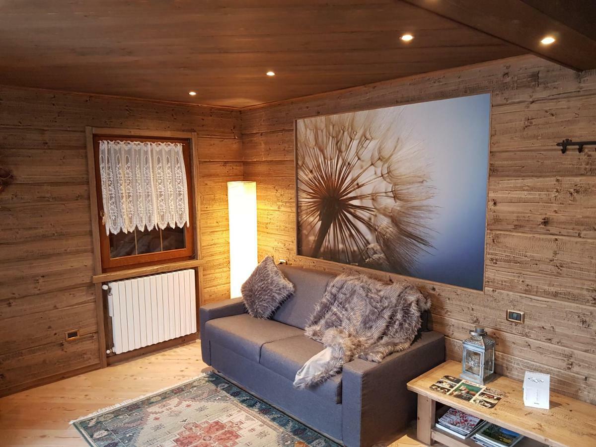 Chalet Dcb Bormio Dış mekan fotoğraf