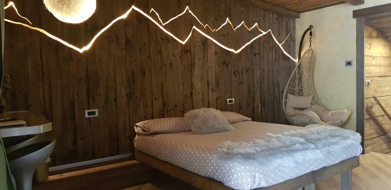 Chalet Dcb Bormio Dış mekan fotoğraf