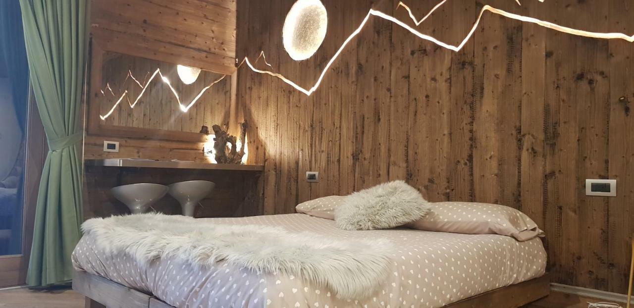 Chalet Dcb Bormio Dış mekan fotoğraf